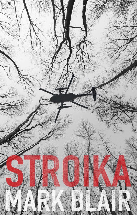 Stroika - cover