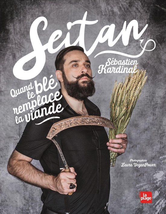 Seitan - cover