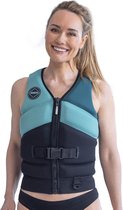 JOBE Zwemvest Dames Unify Vintage Teal