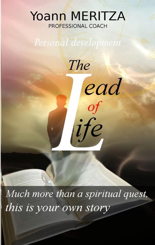 The lead of life - cover