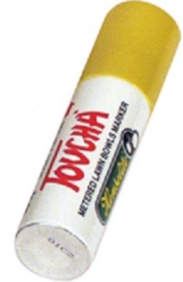 Henselite Krijtspray Touchachalk 6 Gr Wit