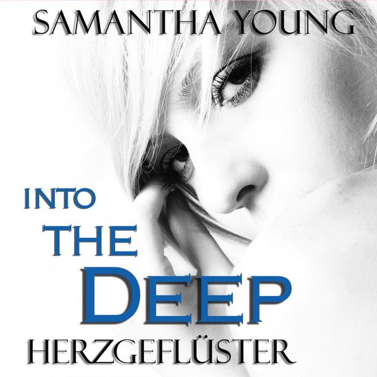Into the Deep - Herzgeflüster - cover