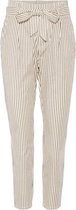 Vero Moda broek vmeva Wit-L (40)-32