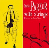 Charlie Parker With Strings (Purple Vinyl)