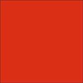 Plakfolie - Oracal - Oranje Rood – Mat – 126 cm x 20 m - RAL 2002 - Meubelfolie - Interieurfolie - Zelfklevend