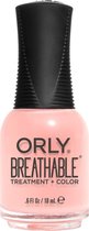 Orly BREATHABLE Nagellak You're a Doll 18ml