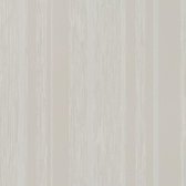 Fifty Shades streep beige behang (vliesbehang, beige)