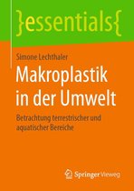 essentials - Makroplastik in der Umwelt