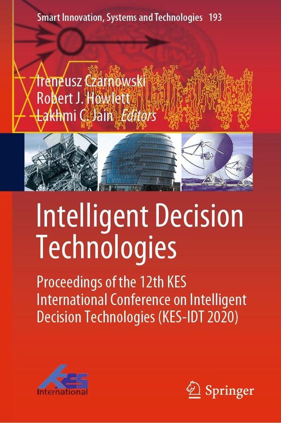 Springer Nature Proceedings excluding Computer Science - Int ... - cover