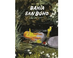 Megg, Mogg & Búho - Bahía de San Búho