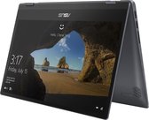 ASUS VivoBook Flip TP412FA-EC551T 14" - 2 in 1 - Laptop