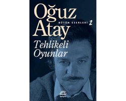 Tehlikeli Oyunlar