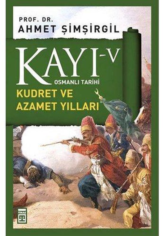 ISBN 9786050813012, histoire, Turc, Livre broché, 344 pages