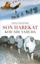 Son Harekat Kod Adi Yahuda