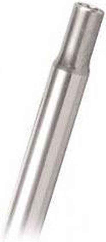 Tige de selle alu 27.2x350 bougie