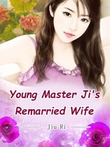 Volume 3 3 - Young Master Ji's Remarried Wife