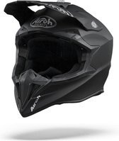 Airoh Wraap Color Black Matt Full Face Helmet M