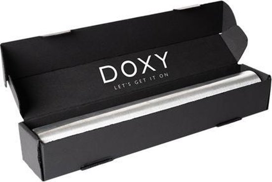 Doxy Die Cast 3R | bol