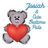 Josiah & Cute Bedtime Pals