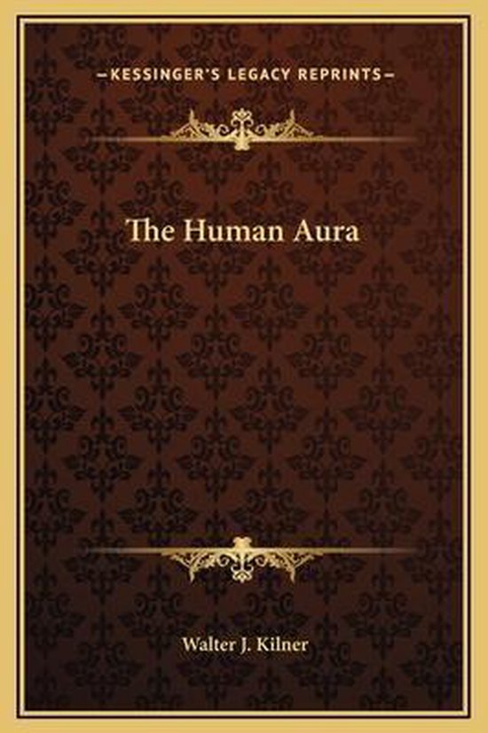 The Human Aura