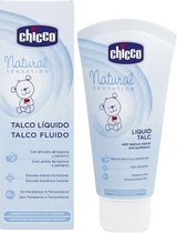 Chicco Natural Sensation Liquid Talc 100ml