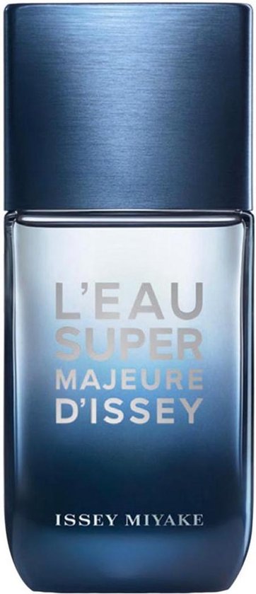 Issey Miyake L’Eau Super Majeure d’Issey Eau de Toilette 150ml