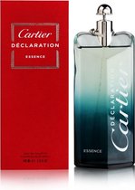 Cartier Declaration Essence for Men - 100 ml - Eau de toilette