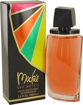 Bob Mackie Mackie Eau De Toilette Spray 100 Ml For Vrouwen