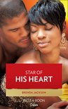 Star of His Heart (Mills & Boon Kimani) (Love in the Limelight - Book 1)