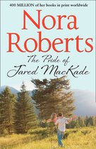 The Pride of Jared Mackade (The Mackade Brothers - Book 2)