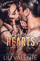 Rebel Hearts 1 - Rebel Hearts
