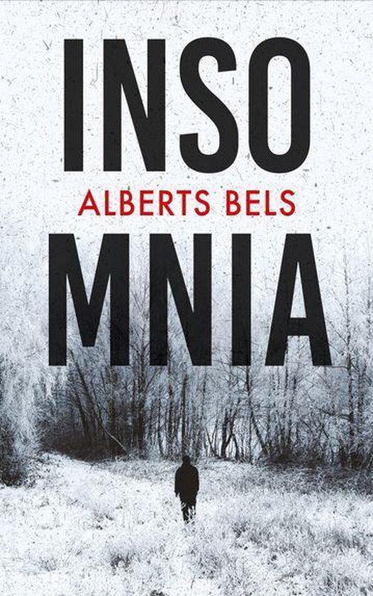 Insomnia (ebook), Alberts Bels | 9781913640019 | Boeken | bol.com
