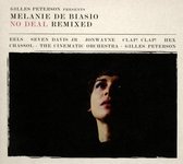 Melanie De Biasio - Gilles Peterson Presents Melanie De Biasio (CD)