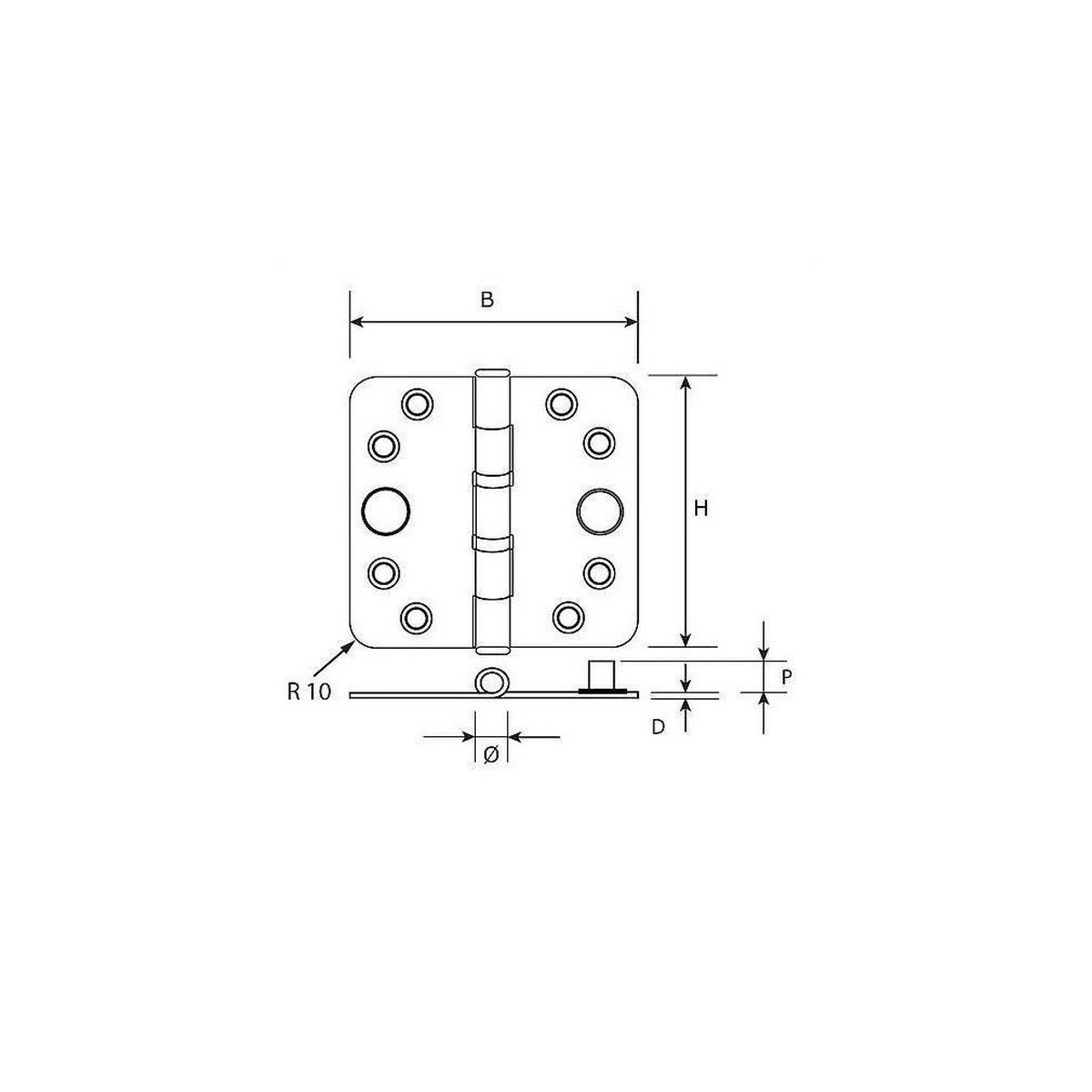 Bouchon de Fourche Fork Caps Bolts Adjusters pour Honda