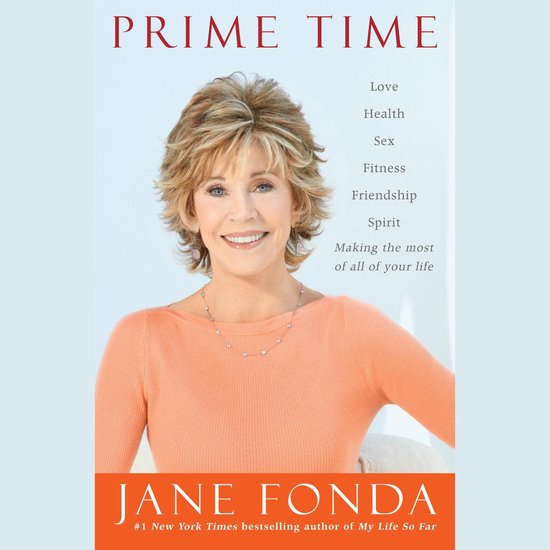 Prime Time - cover