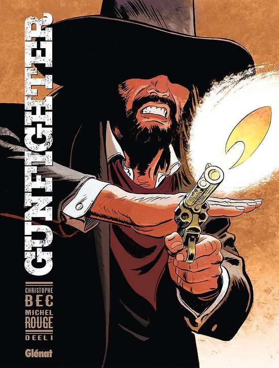 Gunfighter 1