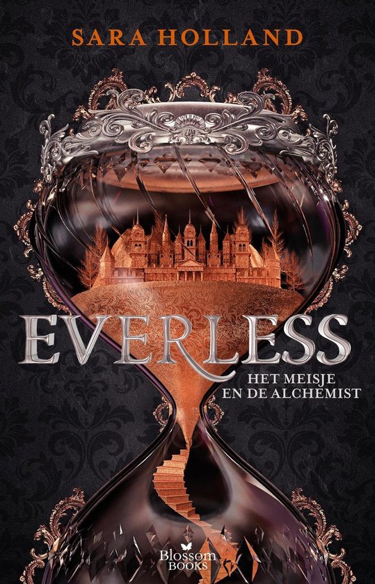 Everless 1 - Everless - Sara Holland | Do-index.org