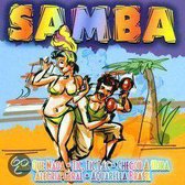 Latin Beat Samba von Various