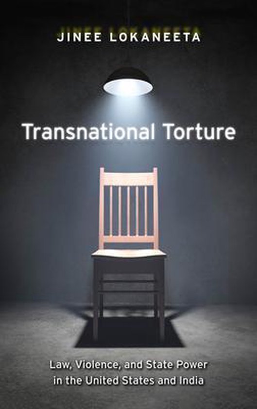 Transnational Torture - cover