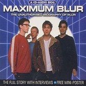 Maximum Blur: The Unauthorised Biography Of Blur