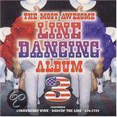 The Most Awesome Line Dancing Album 3