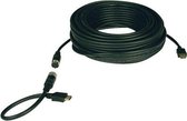 Tripp Lite 50 ft. HDMI - M - HDMI - M