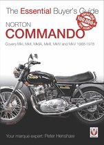 Essential Buyer's Guide series - Norton Commando