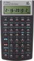 HP Calculator - 10BII NL/DE/IT/FR