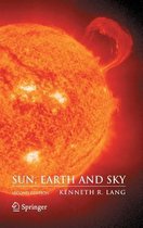 Sun, Earth and Sky