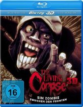 The Living Corpse (3D Blu-ray)