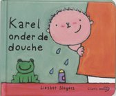 Karel Onder De Douche