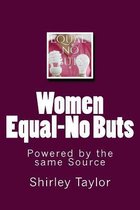Women Equal-No Buts