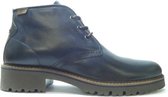 Pikolinos M1R 8206 Veterboot Blauw 41