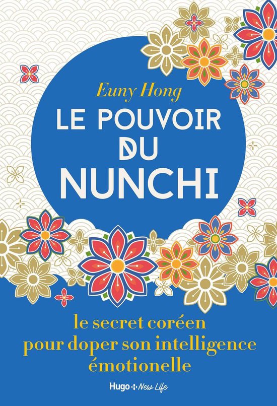 Le pouvoir du nunchi